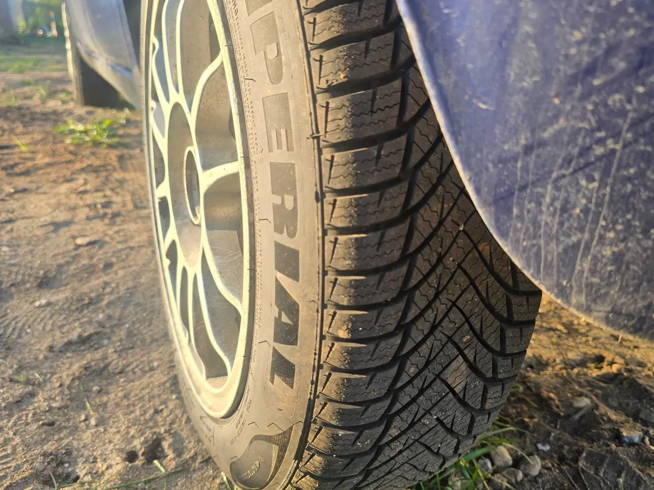 Billede 8 - Nysynet Fiat Panda 