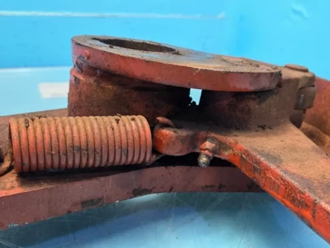 Billede 11 - Hesston 4900 Arm 706845598