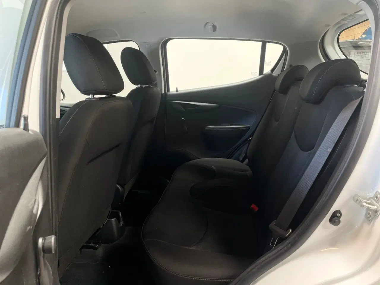 Billede 11 - Opel Karl 1,0 Enjoy