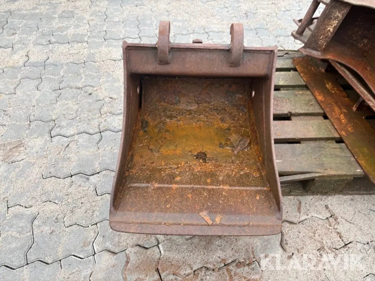 Billede 5 - Skovl Beco