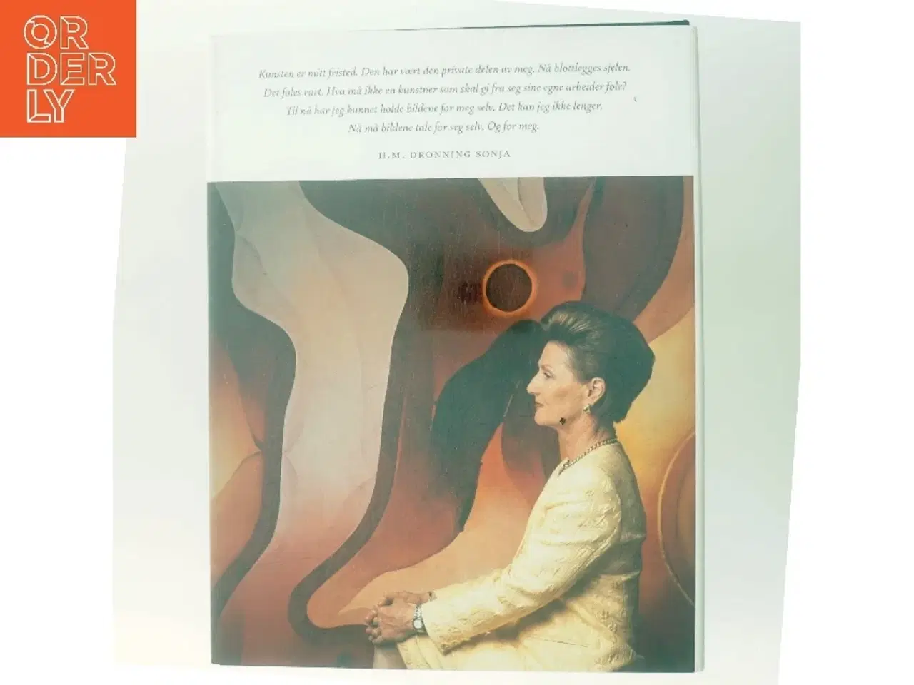 Billede 3 - Impulser af H.M. Dronning Sonja (Bog)