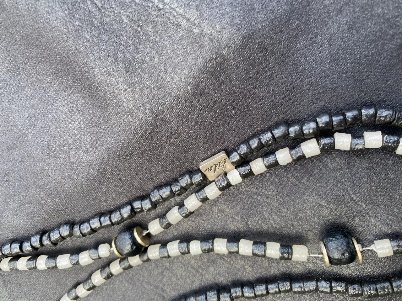 Billede 4 - Halkæde