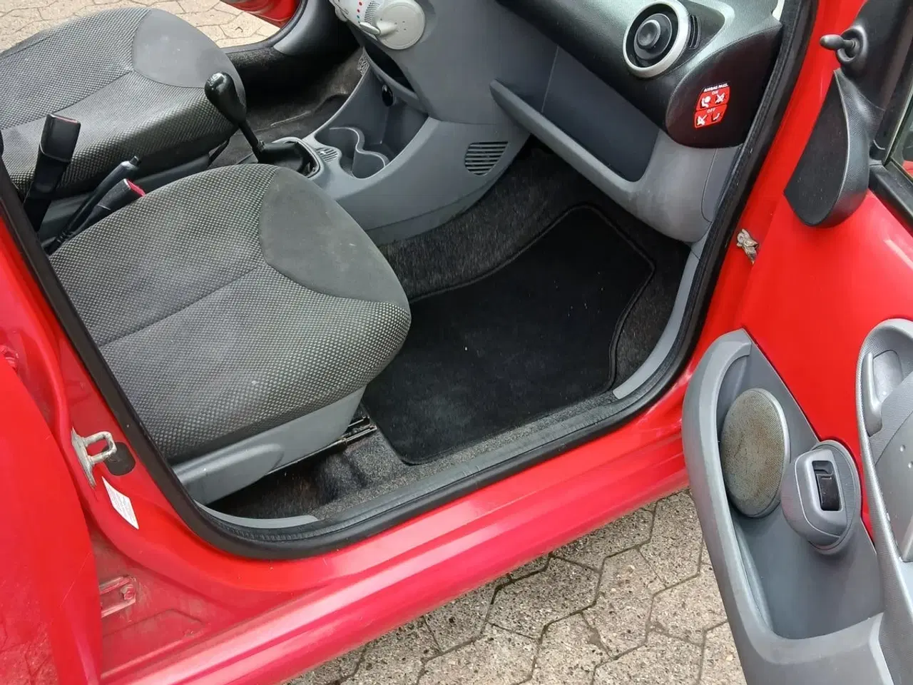 Billede 8 - Toyota Aygo 1,0 