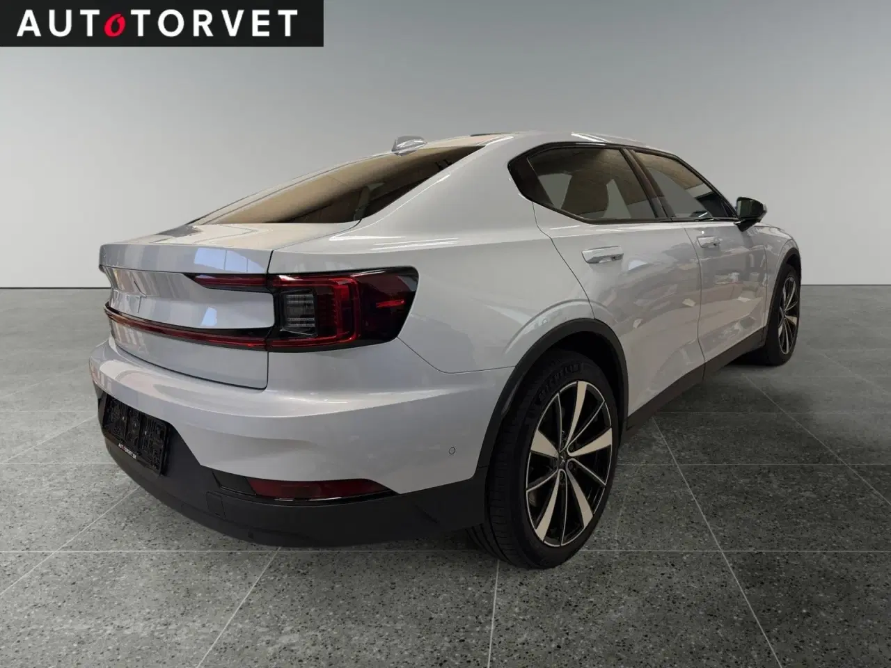 Billede 3 - Polestar 2  Long Range AWD