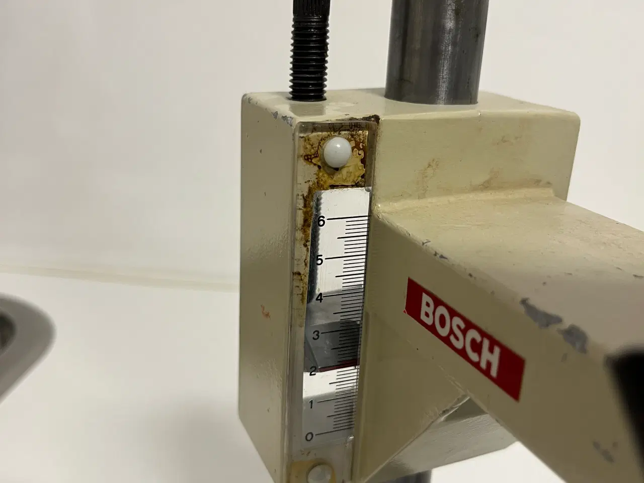 Billede 7 - Bosch bore-stander