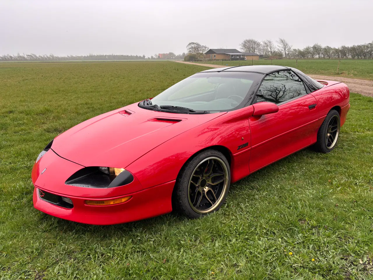 Billede 3 - Camaro Z28