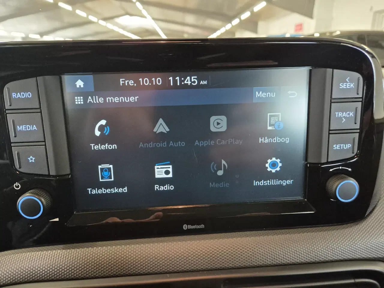 Billede 9 - Hyundai i10 1,0 Essential 67HK 5d