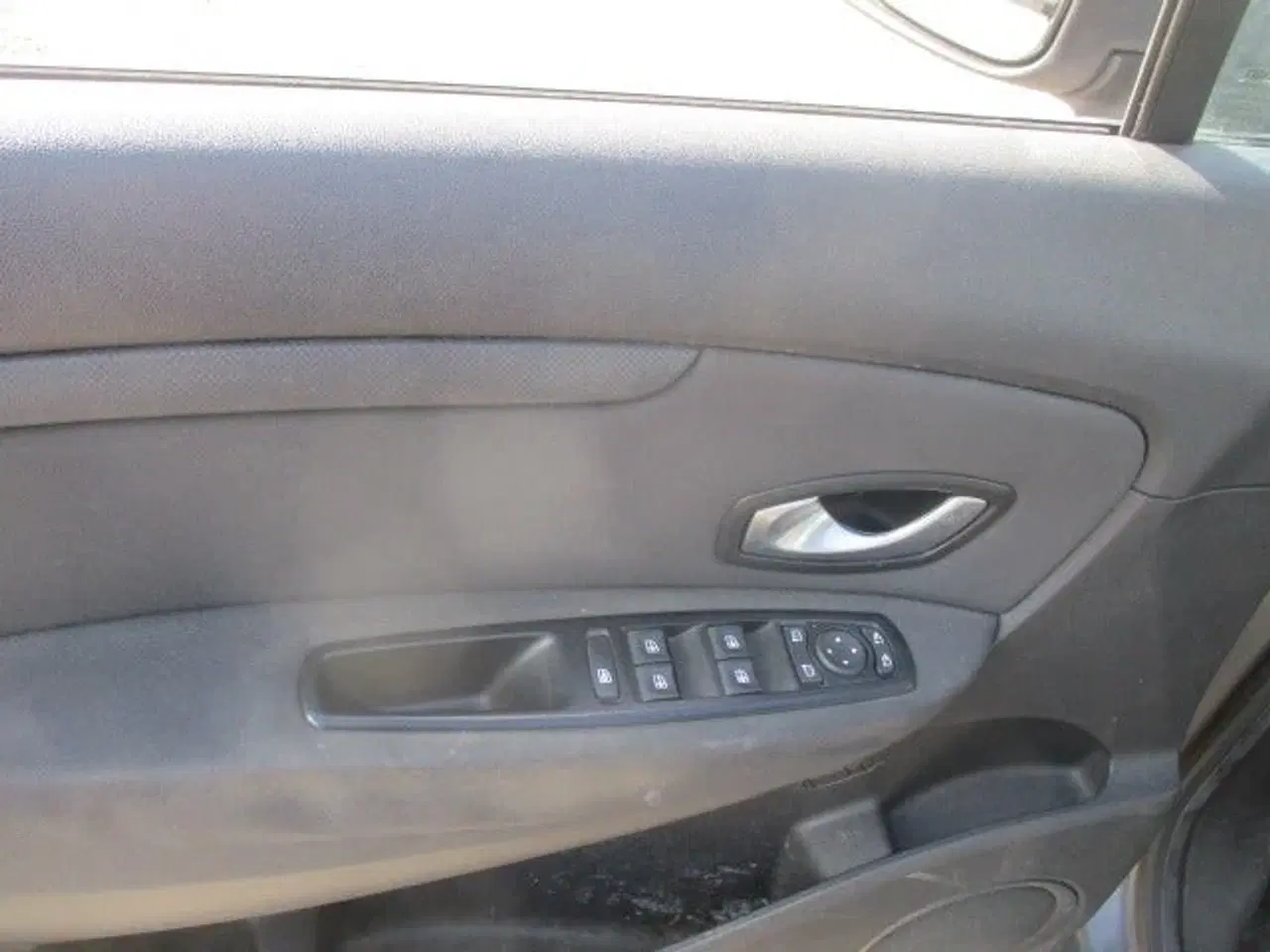 Billede 9 - Renault Scenic III 1,9 dCi 130 Dynamique