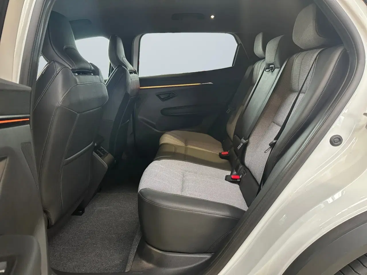 Billede 14 - Renault Scenic E-Tech 60 Techno