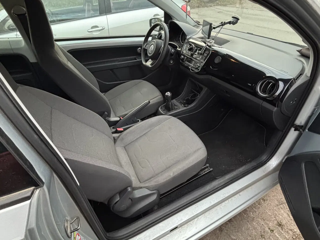 Billede 6 - Volkswagen UP 