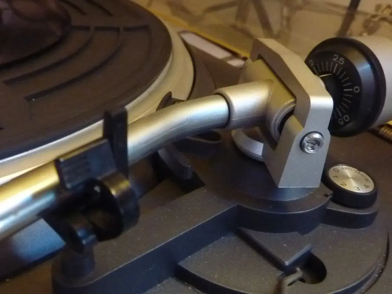 Billede 6 - DIREKTE DREVET PLADESPILLER