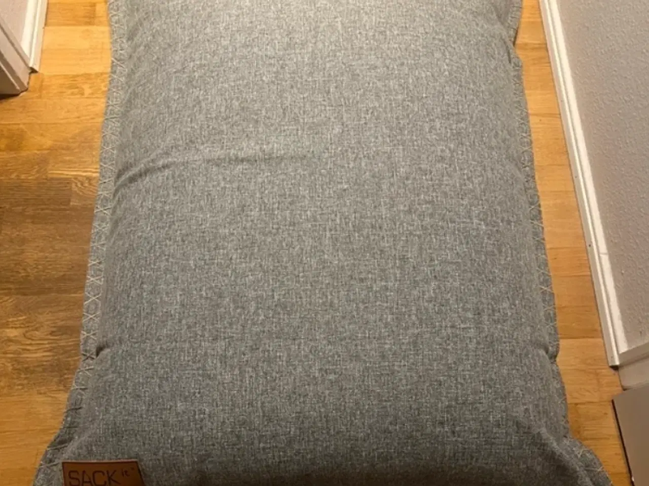 Billede 2 - Sack it - Cobana Junior Bean bag