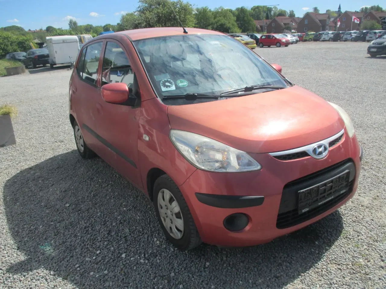 Billede 6 - Hyundai i10 1,1 Classic