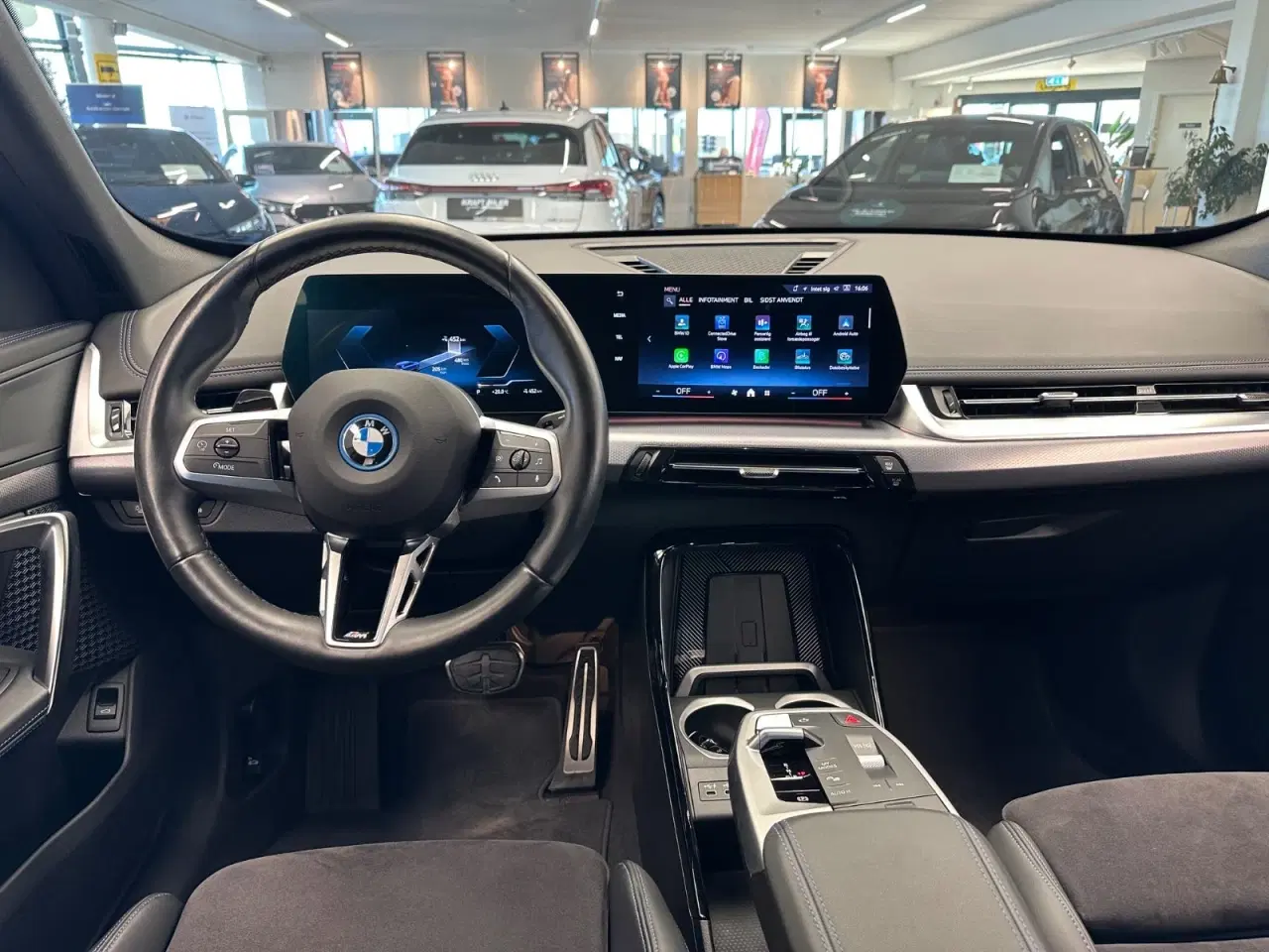 Billede 23 - BMW iX1  eDrive20 M-Sport