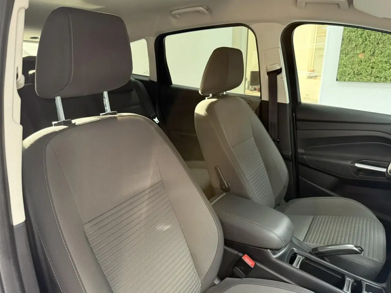 Billede 10 - Ford C-MAX 1,0 EcoBoost Titanium Fun 125HK 6g