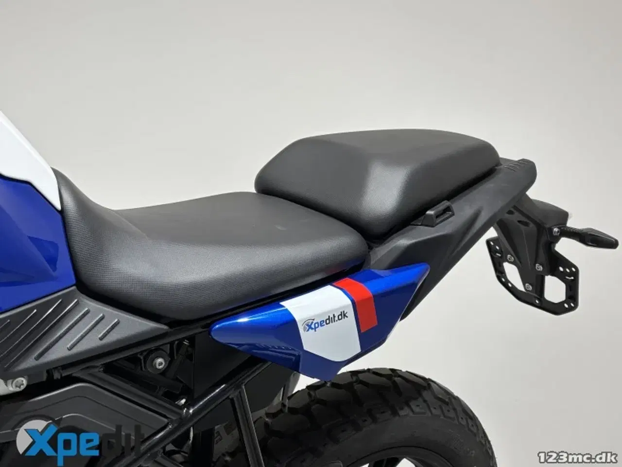 Billede 17 - BMW F 450 GS