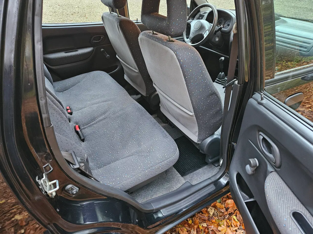 Billede 6 - Suzuki Ignis 1,3 4WD