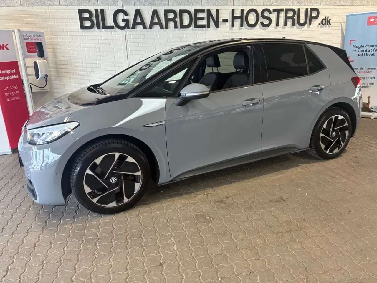 Billede 3 - VW ID.3 58 Pro Performance