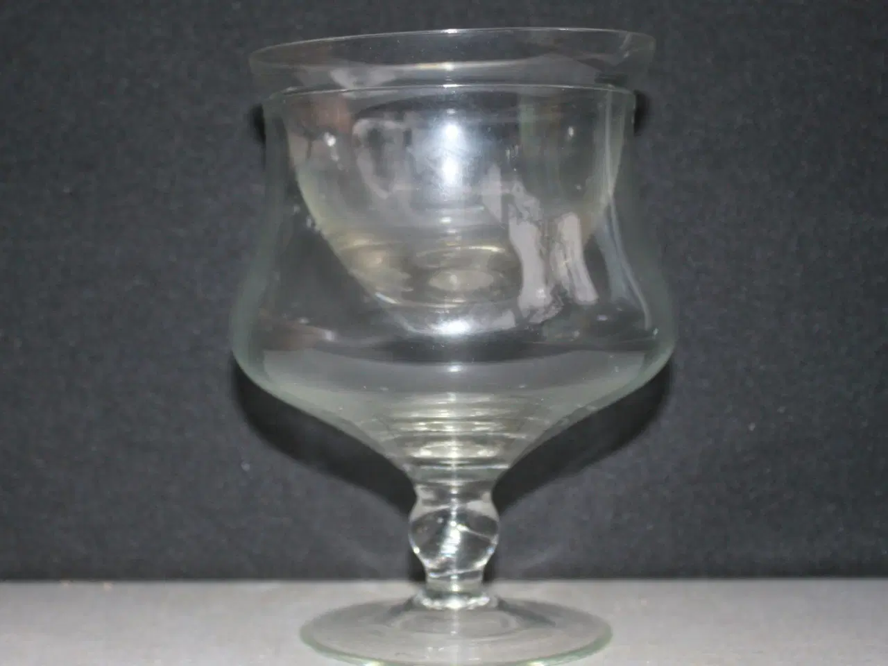 Billede 1 - Kaviarglas