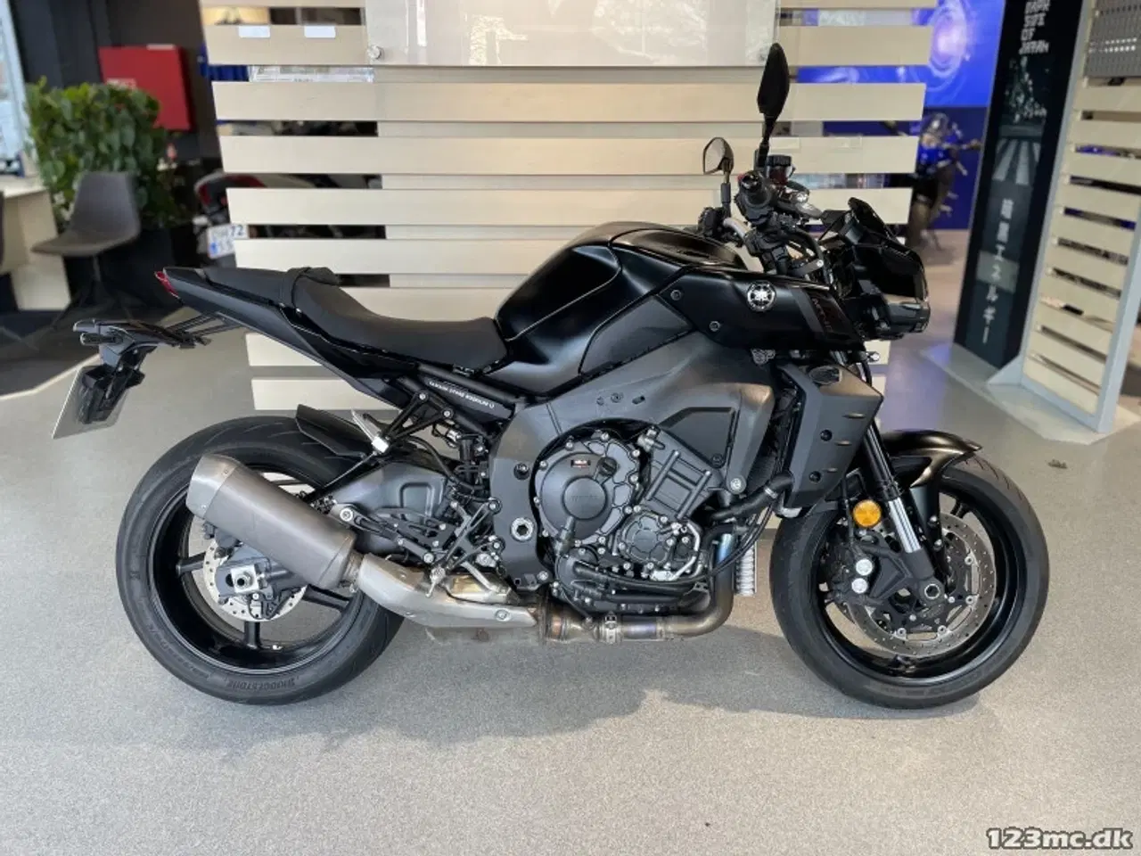 Billede 1 - Yamaha MT-10