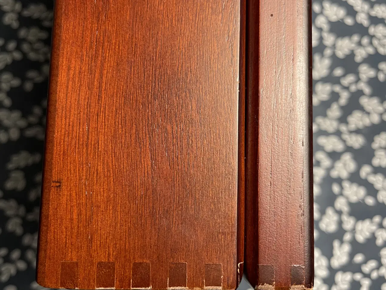 Billede 4 - Pickwick tekasse 