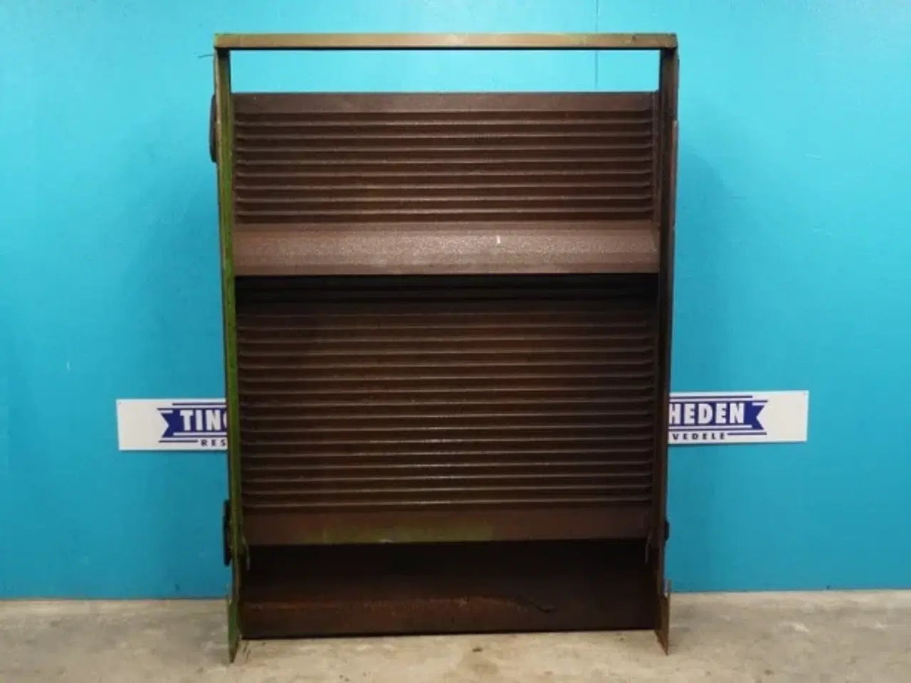 Billede 13 - John Deere 2054 Nederste soldkasse AZ52387