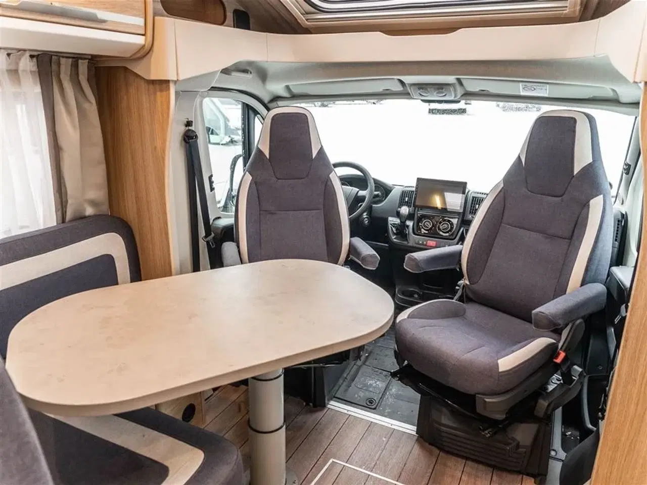 Billede 5 - 2017 - Knaus Sky TI 650 MEG Platinum Selection   Topmodel f