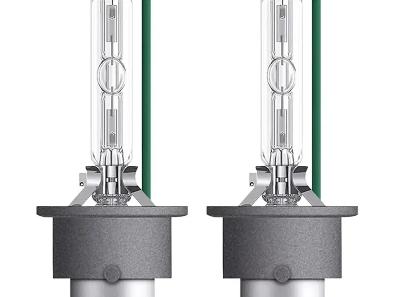Billede 1 - Osram Xenarc Ultra Life D4S Xenon - Sæt