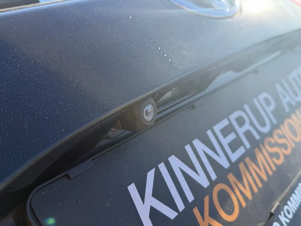 Billede 8 - Toyota Yaris 1,0 VVT-I T2 69HK 5d