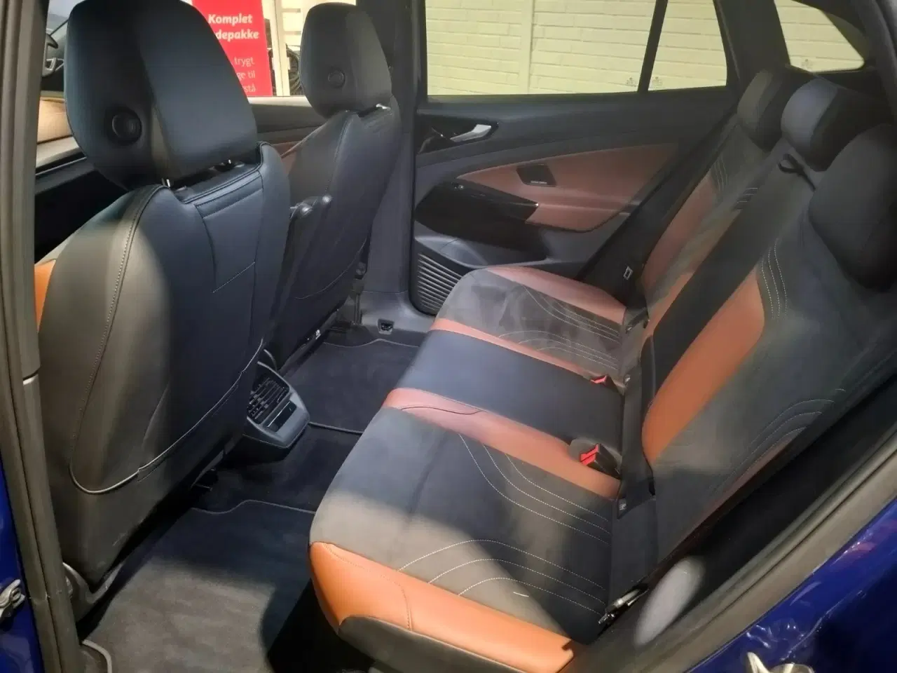 Billede 6 - VW ID.4 77 Pro Style