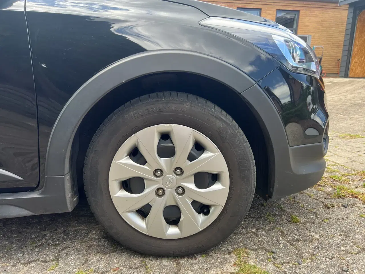 Billede 17 - Hyundai i20 Active Cross 1,0 T-GDi Vision+