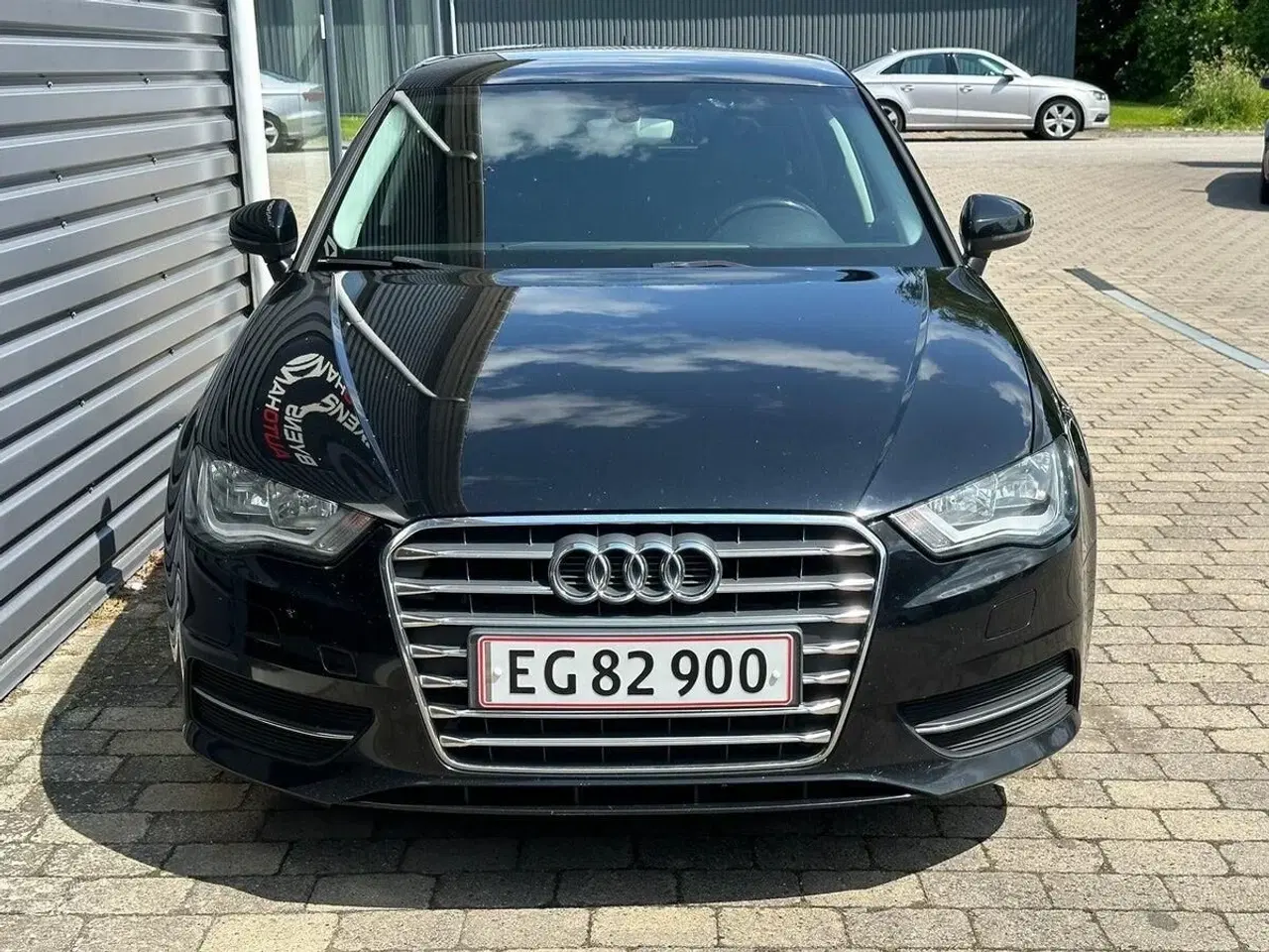 Billede 3 - Audi A3 Sportback 2,0 TDI DPF Ambiente S Tronic 150HK 5d Aut.