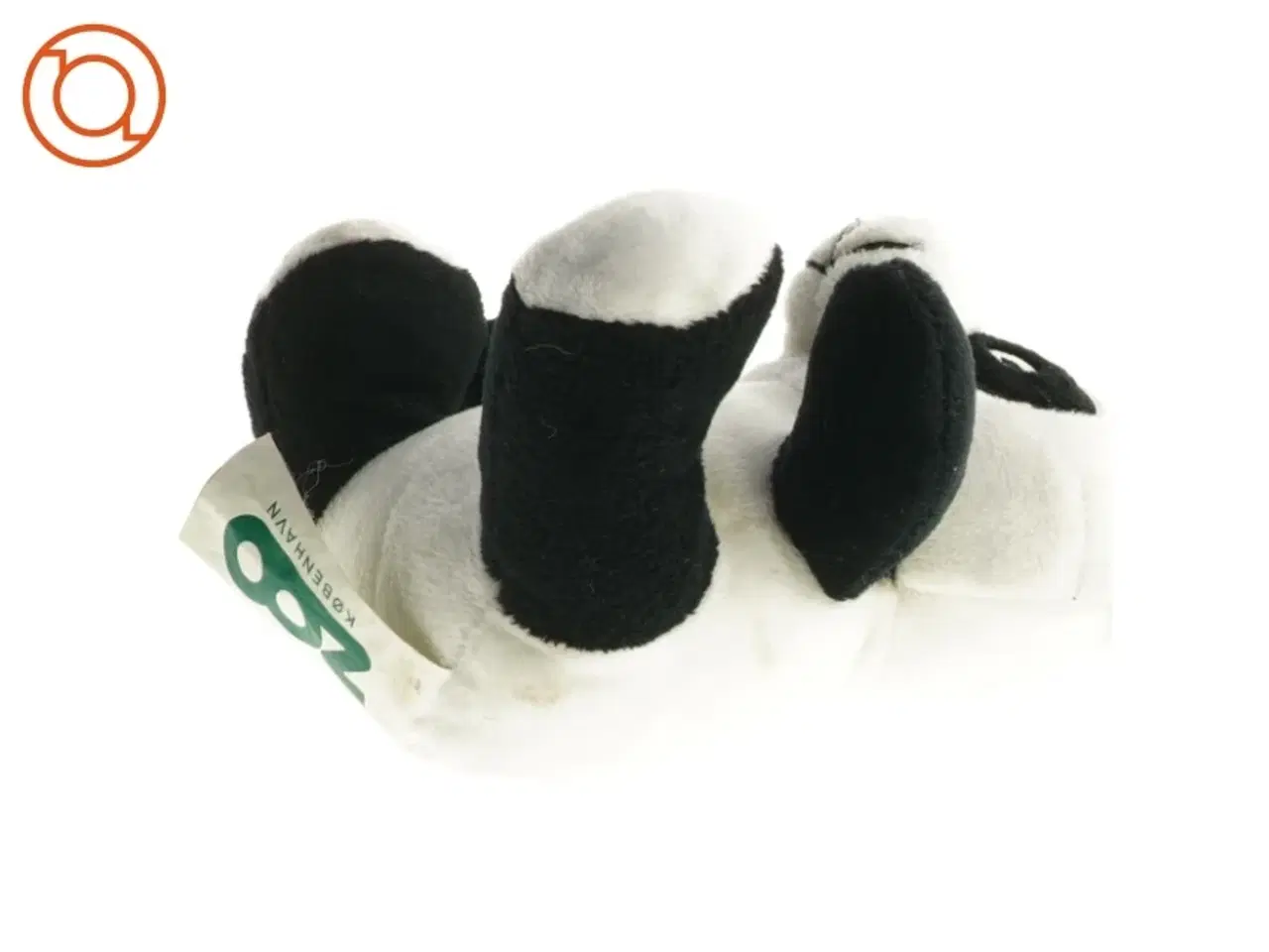 Billede 2 - Pandabamse fra Zoo (str. 16 cm)