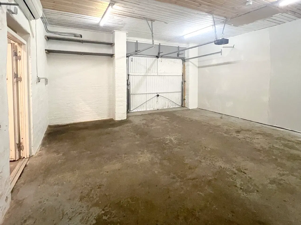 Billede 8 - Stort erhvervslejemål på 94 kvm beliggende i Øgadekvarteret!