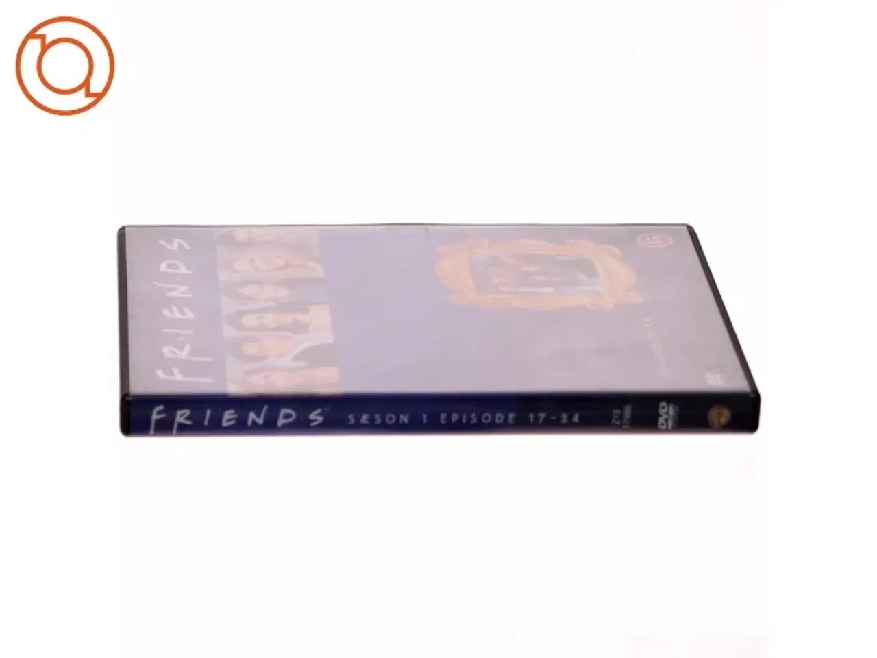 Billede 2 - Season 1 - Episode 17-24