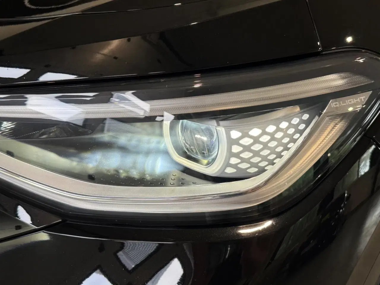 Billede 4 - VW ID.4 77 Pro Performance