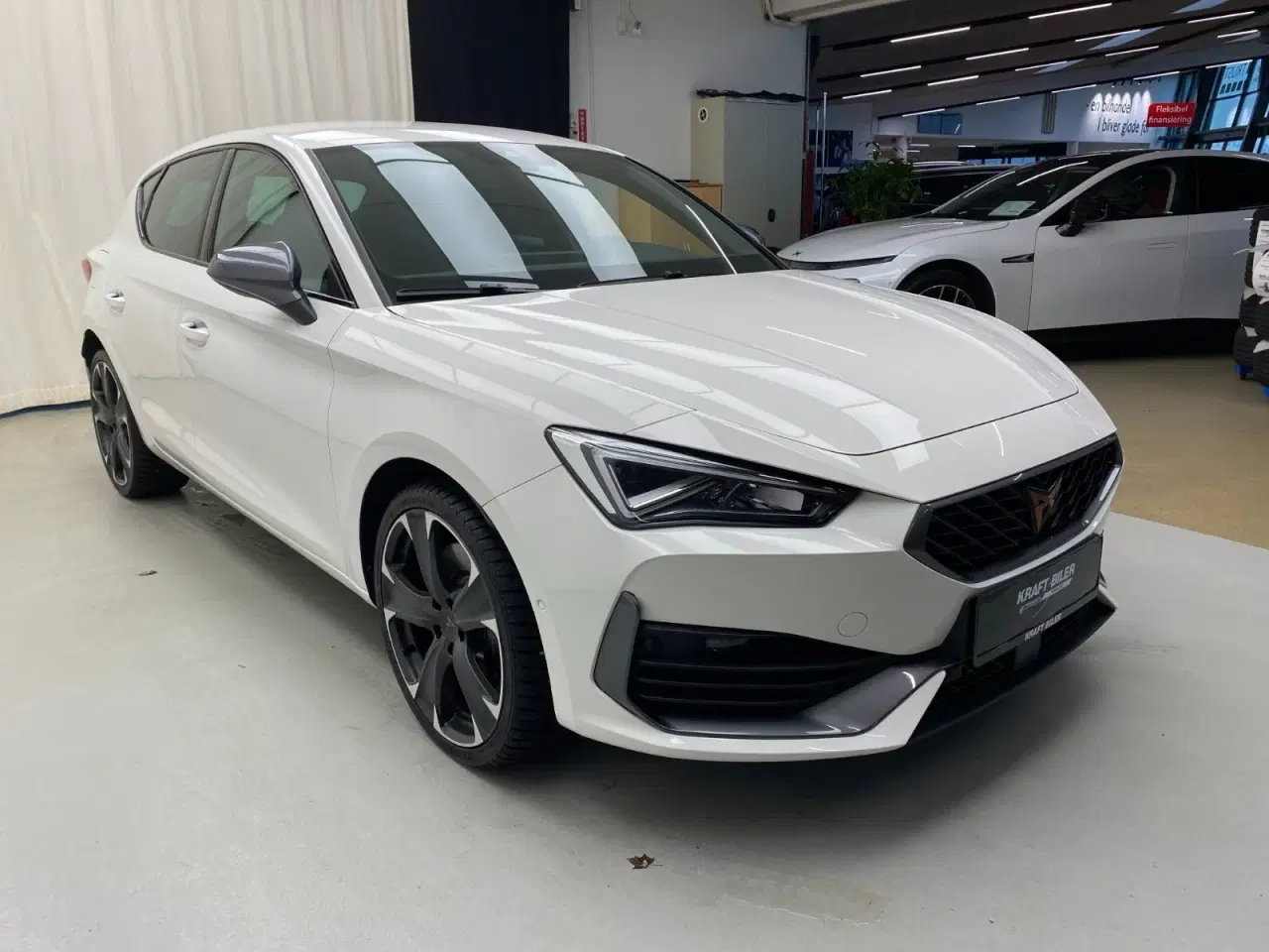 Billede 5 - Cupra Leon 1,4 eHybrid DSG