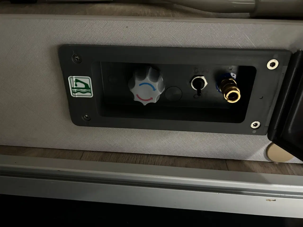 Billede 20 - Fiat Hymer 2,3 Hymermobil Exsis 580 aut.