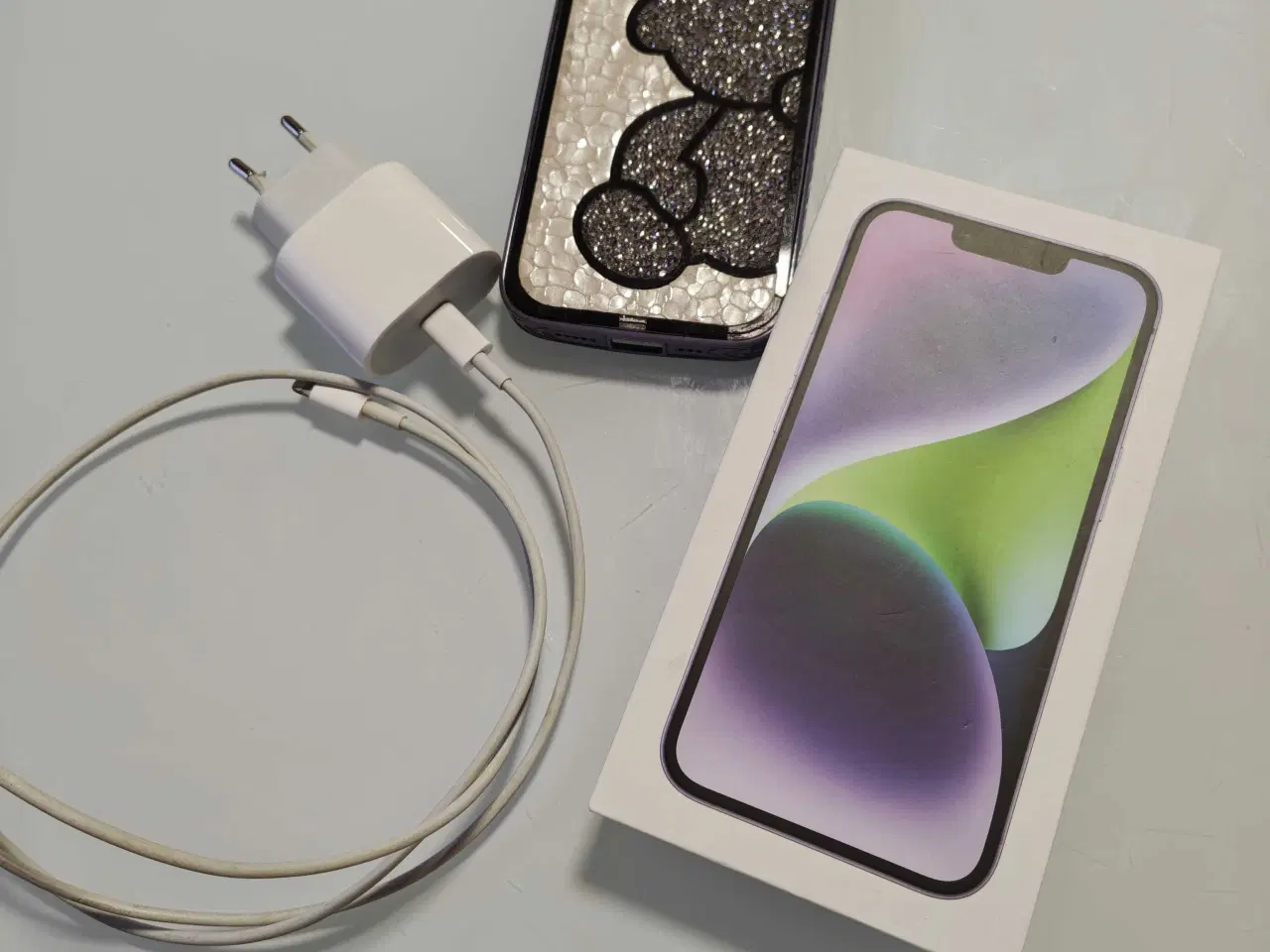 Billede 2 - Iphone 14.      