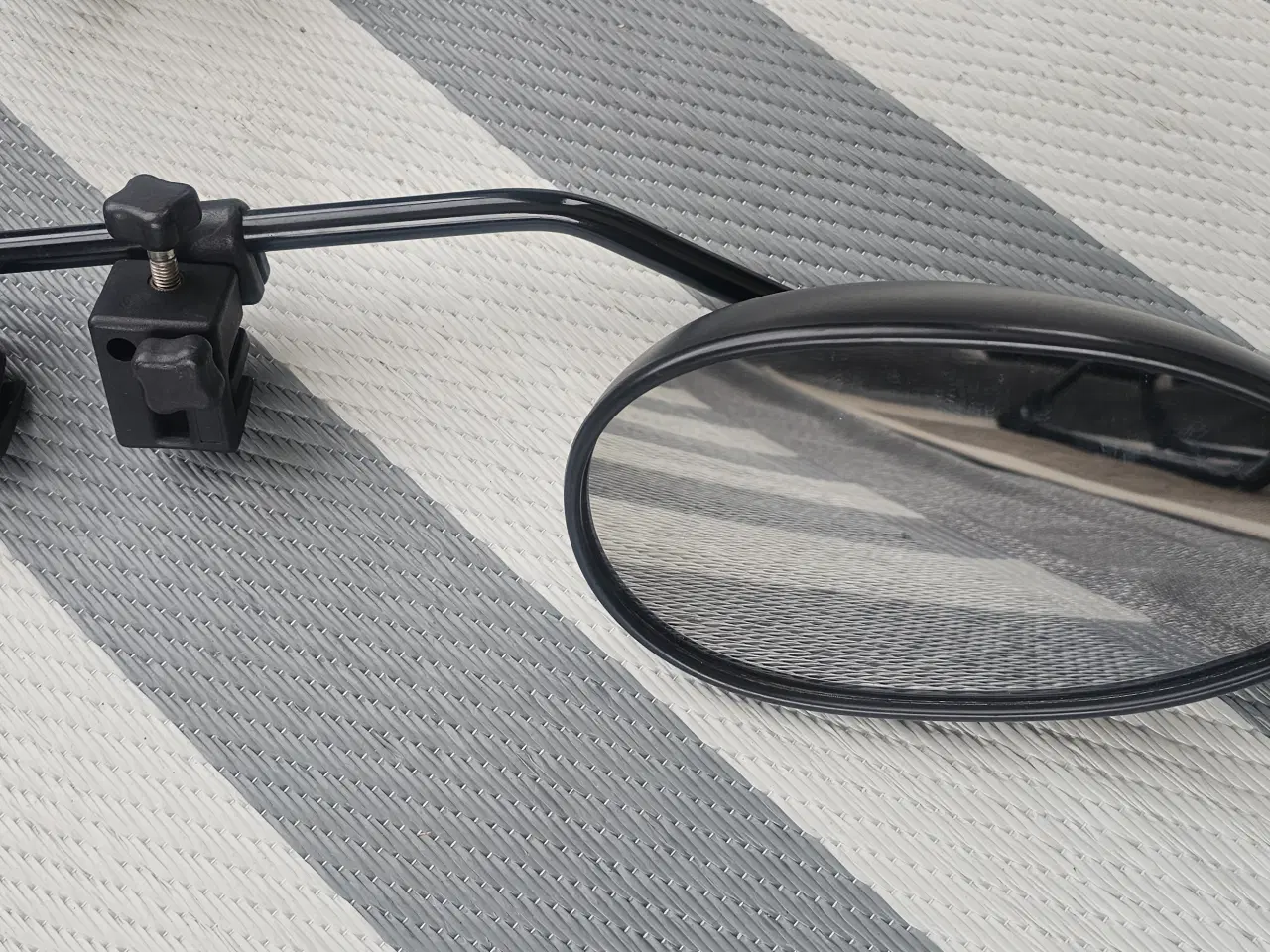 Billede 1 - Milenco spejle 