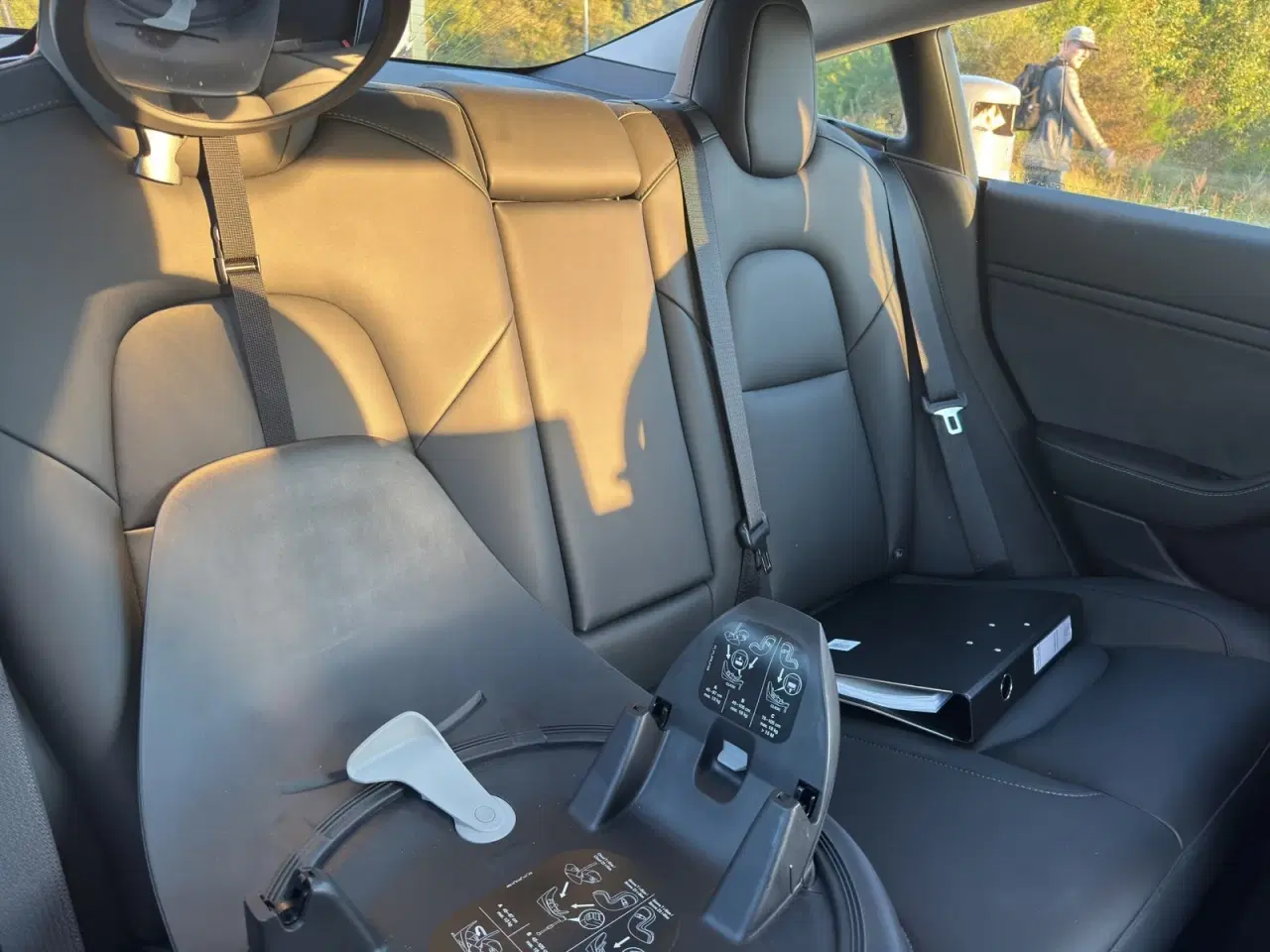 Billede 15 - Tesla Model 3  Performance AWD