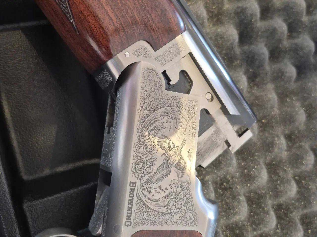 Billede 4 - Browning 525 New Game