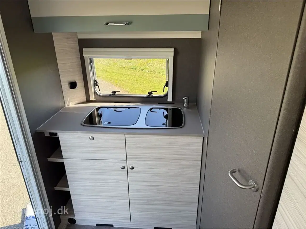 Billede 18 - 2023 - Dethleffs C'joy 480 FSH    Dethleffs CJoy 480 FSH 2023 oplev den hos Hinshøj Caravan