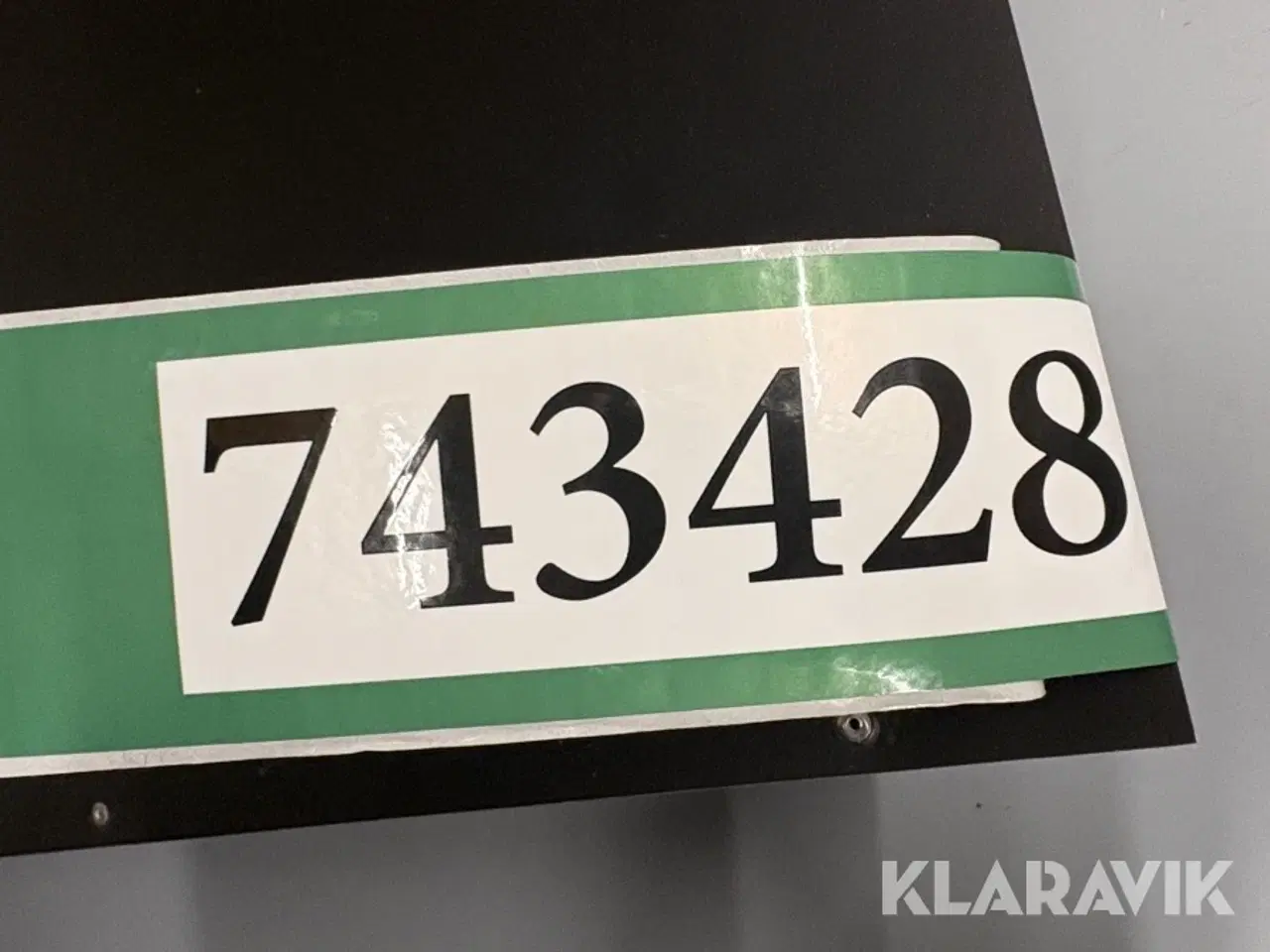 Billede 11 - LED Lysskilt