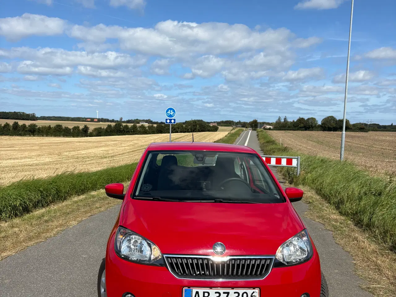 Billede 3 - Skoda citigo 2013