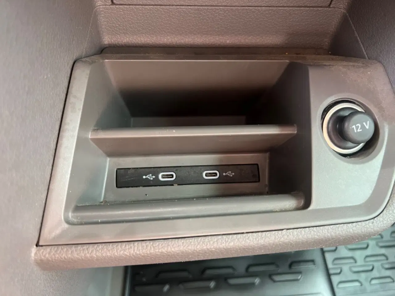 Billede 17 - VW Crafter 35 2,0 TDi 177 Kassevogn L3H3 aut. 4Motion