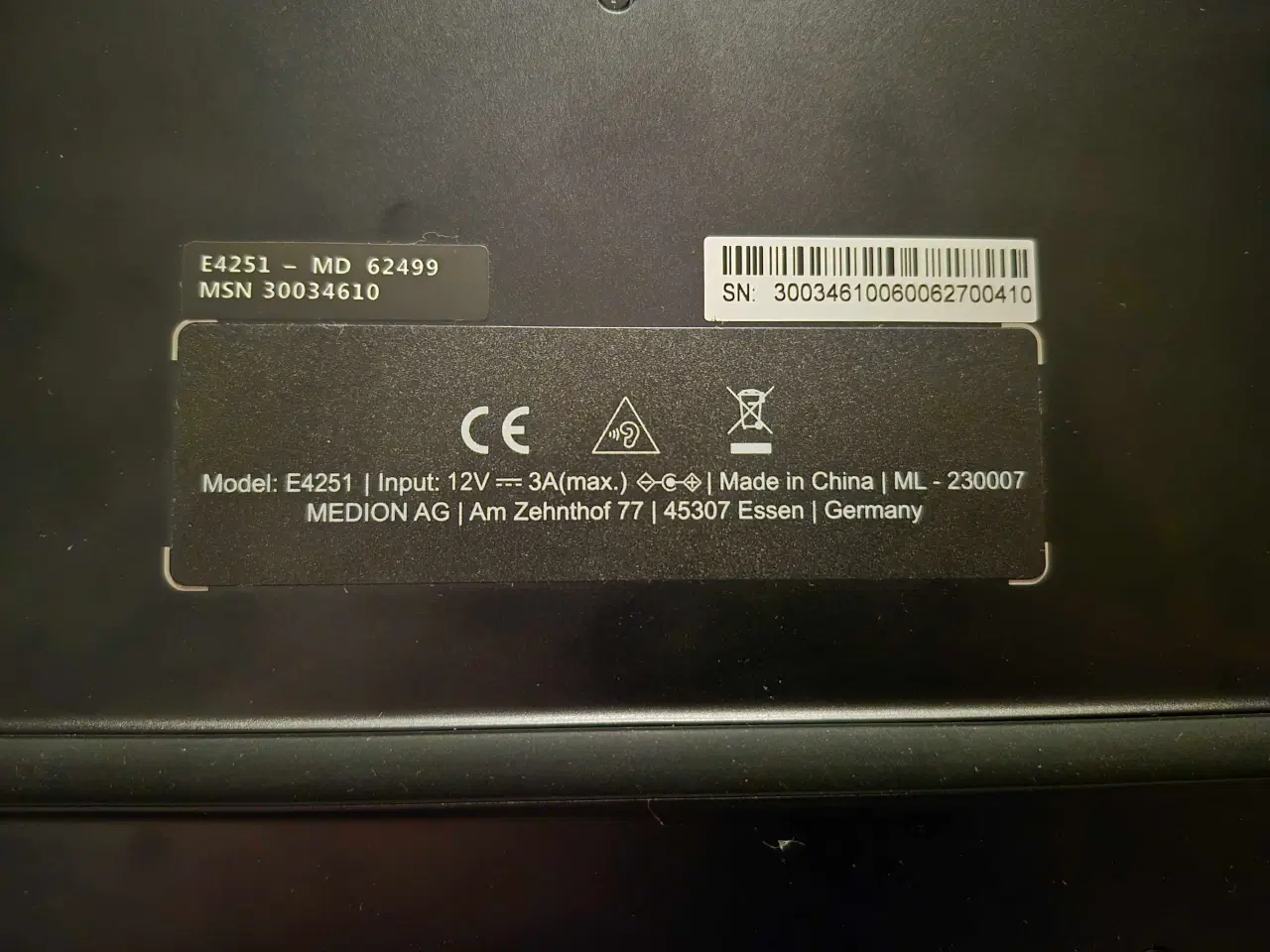 Billede 3 - Lille lydløs internetsurfer