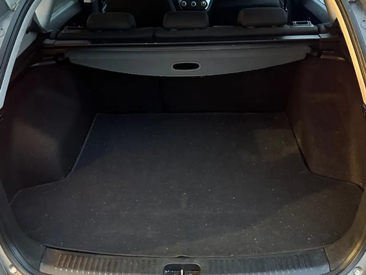 Billede 6 - Kia Ceed 1,4 CVVT 105 Active SW ECO