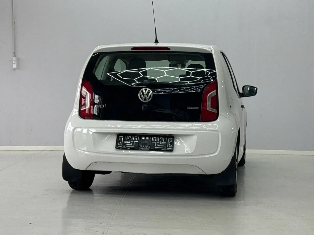 Billede 6 - VW Up! 1,0 60 Take Up!