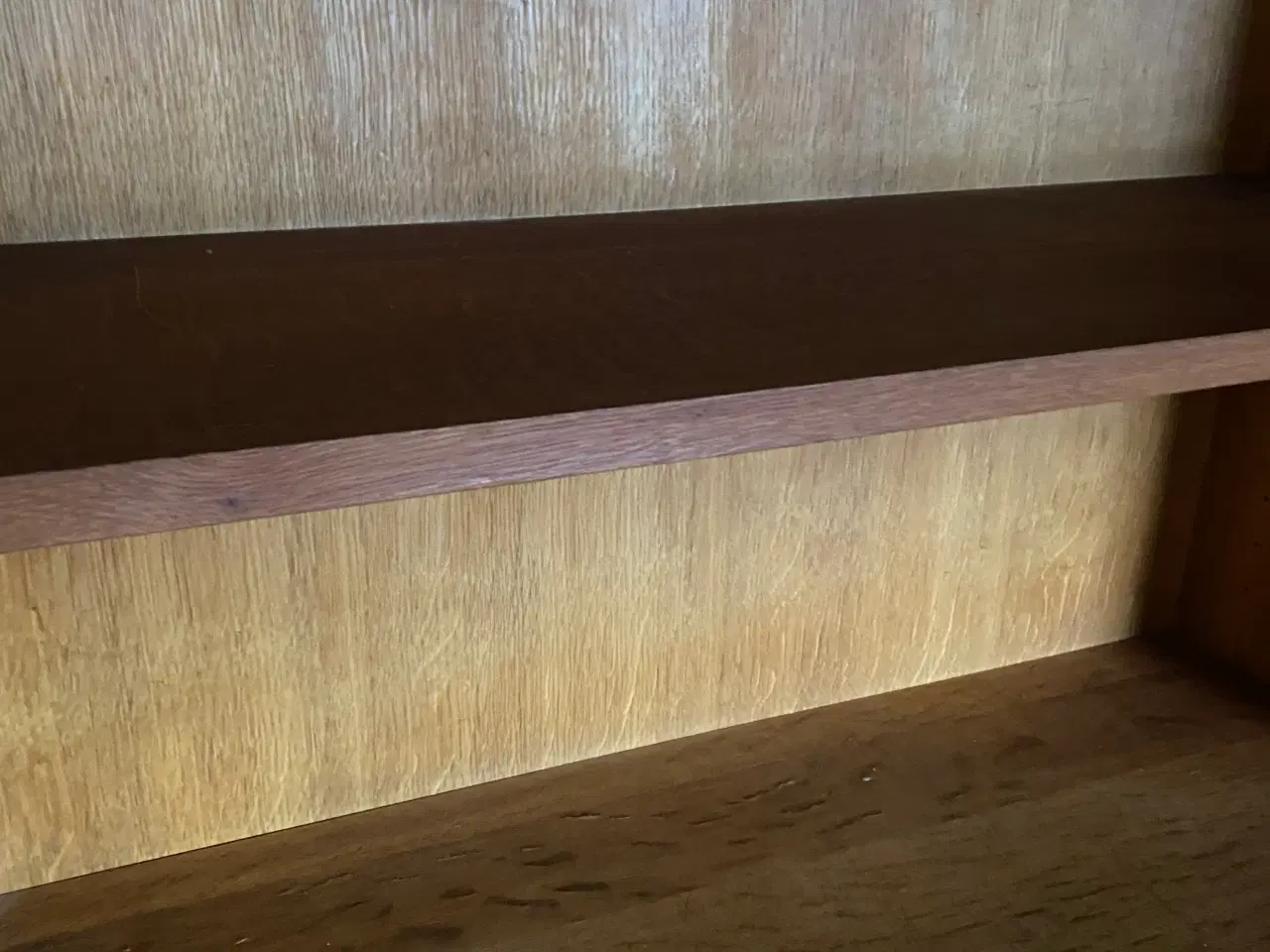 Billede 2 - Retro reol